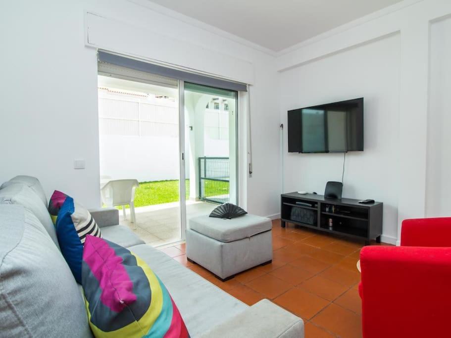 Villa Double Joy - Privacy & Privat Pool & Garden & Top Location & アルブフェイラ エクステリア 写真
