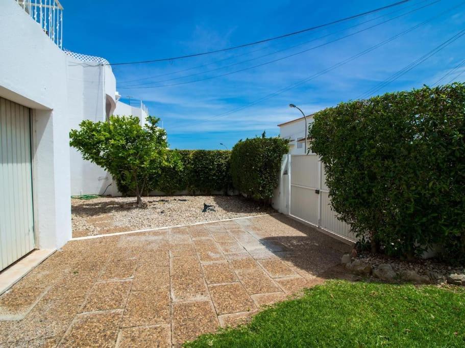 Villa Double Joy - Privacy & Privat Pool & Garden & Top Location & アルブフェイラ エクステリア 写真