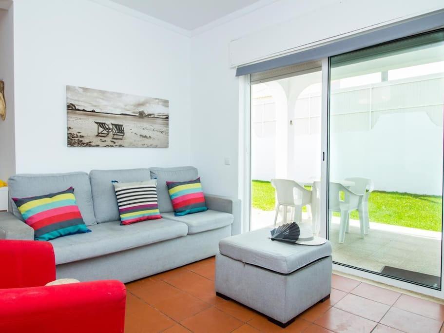 Villa Double Joy - Privacy & Privat Pool & Garden & Top Location & アルブフェイラ エクステリア 写真