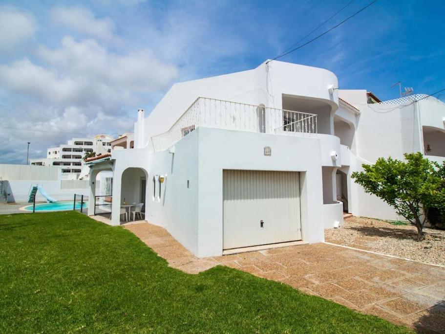 Villa Double Joy - Privacy & Privat Pool & Garden & Top Location & アルブフェイラ エクステリア 写真