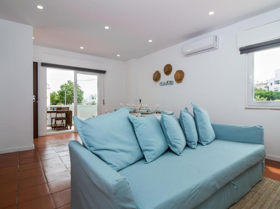 Villa Double Joy - Privacy & Privat Pool & Garden & Top Location & アルブフェイラ エクステリア 写真