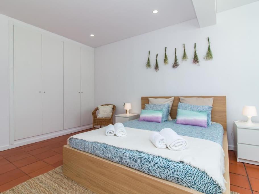 Villa Double Joy - Privacy & Privat Pool & Garden & Top Location & アルブフェイラ エクステリア 写真