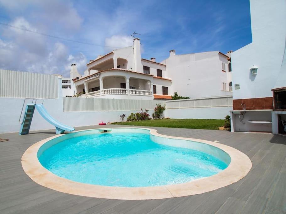 Villa Double Joy - Privacy & Privat Pool & Garden & Top Location & アルブフェイラ エクステリア 写真