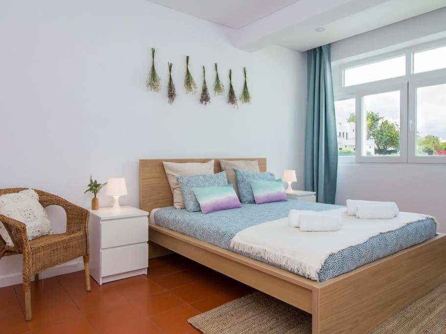 Villa Double Joy - Privacy & Privat Pool & Garden & Top Location & アルブフェイラ エクステリア 写真