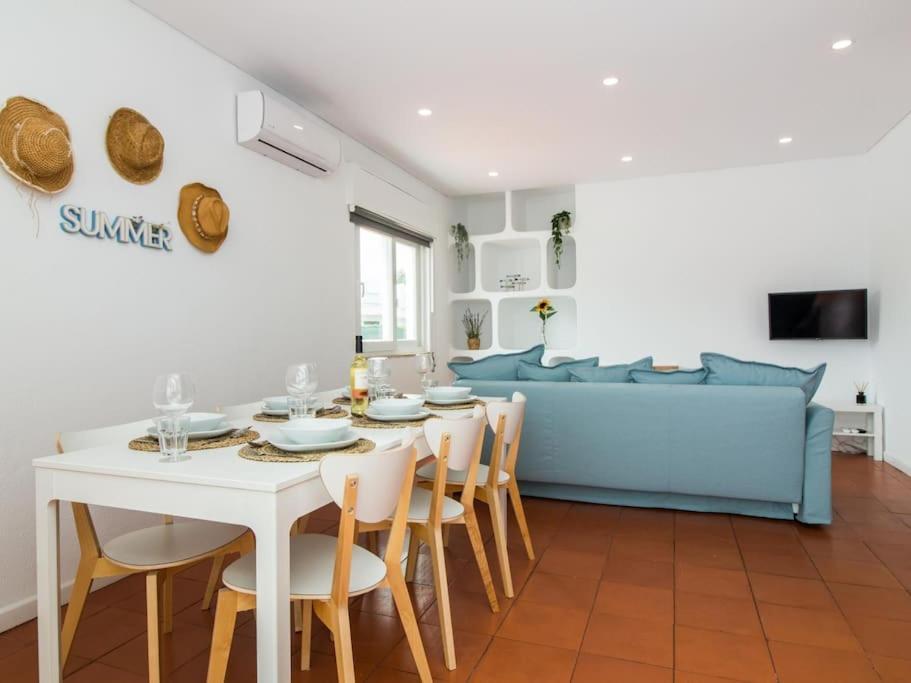 Villa Double Joy - Privacy & Privat Pool & Garden & Top Location & アルブフェイラ エクステリア 写真
