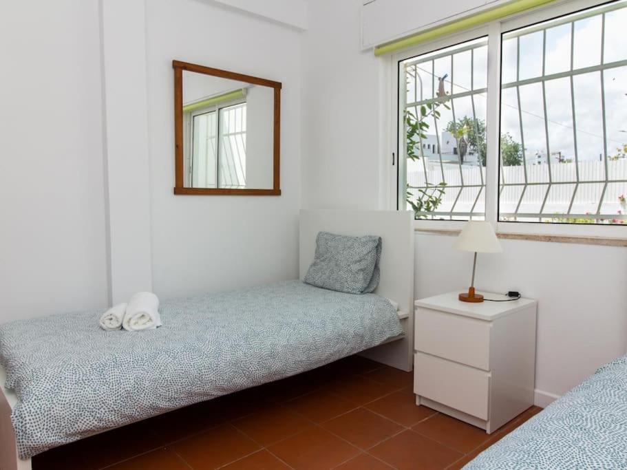 Villa Double Joy - Privacy & Privat Pool & Garden & Top Location & アルブフェイラ エクステリア 写真