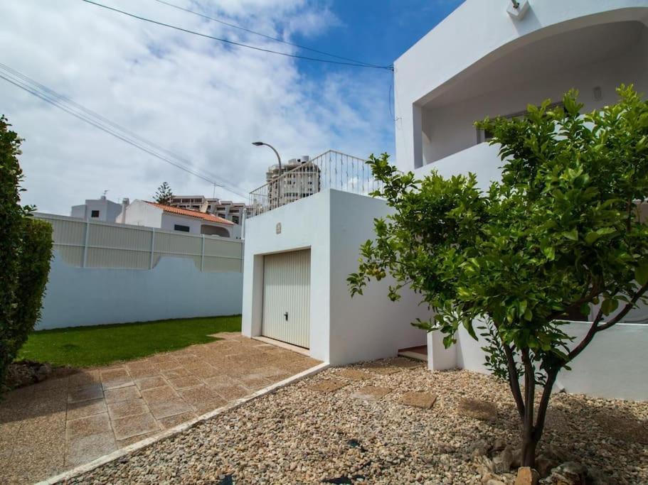 Villa Double Joy - Privacy & Privat Pool & Garden & Top Location & アルブフェイラ エクステリア 写真