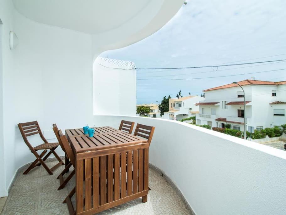 Villa Double Joy - Privacy & Privat Pool & Garden & Top Location & アルブフェイラ エクステリア 写真