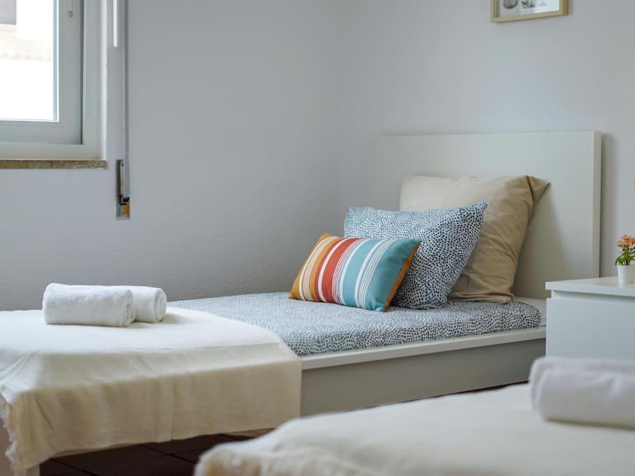 Villa Double Joy - Privacy & Privat Pool & Garden & Top Location & アルブフェイラ エクステリア 写真