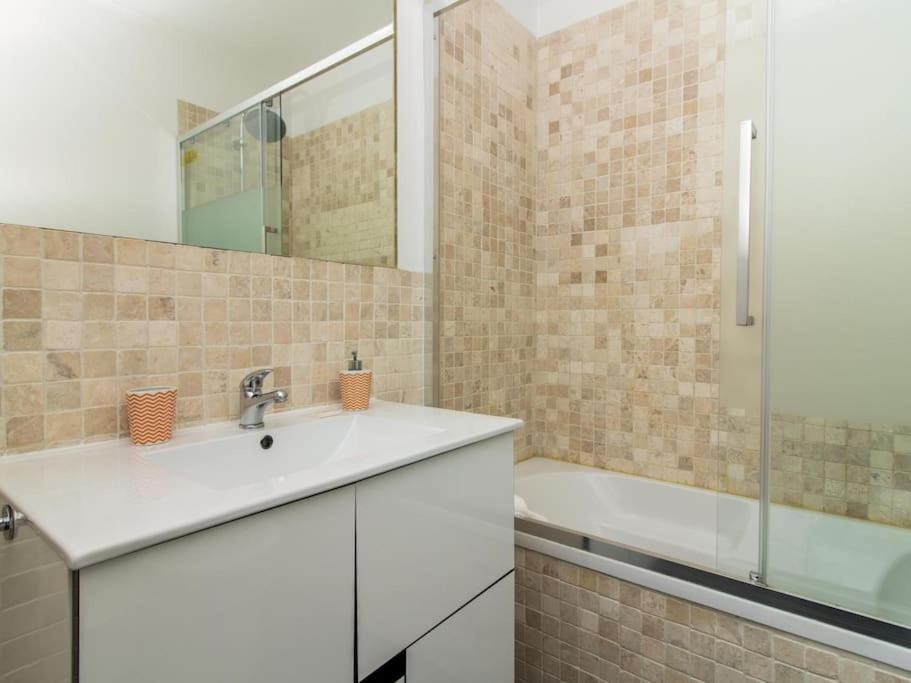 Villa Double Joy - Privacy & Privat Pool & Garden & Top Location & アルブフェイラ エクステリア 写真
