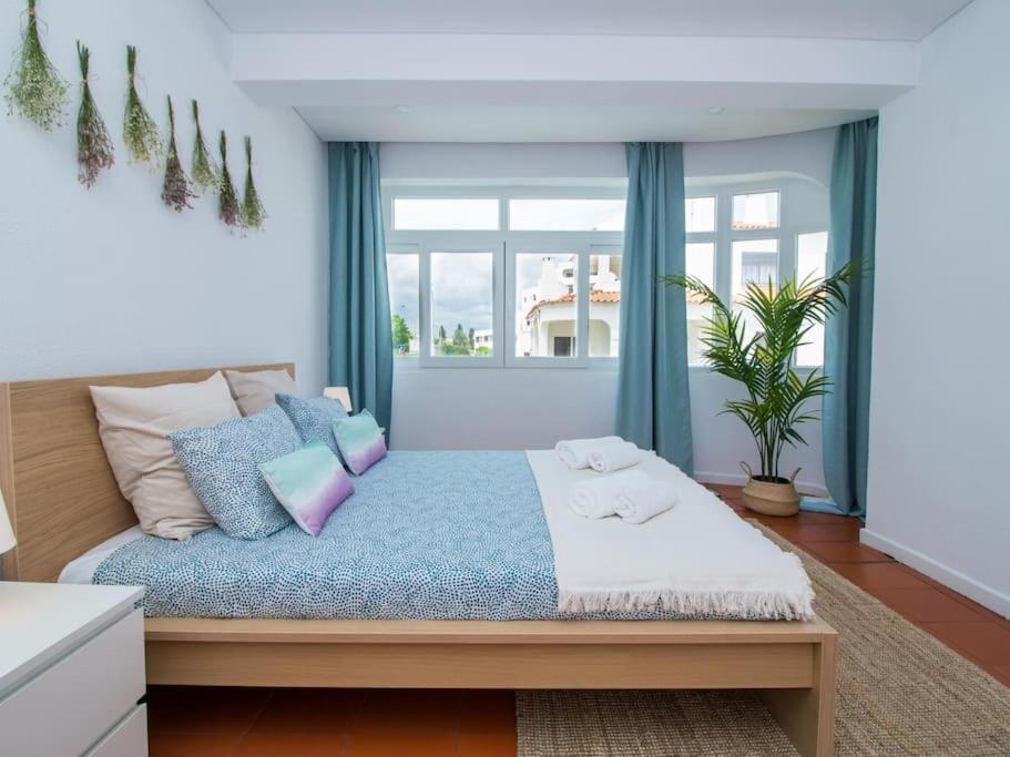 Villa Double Joy - Privacy & Privat Pool & Garden & Top Location & アルブフェイラ エクステリア 写真