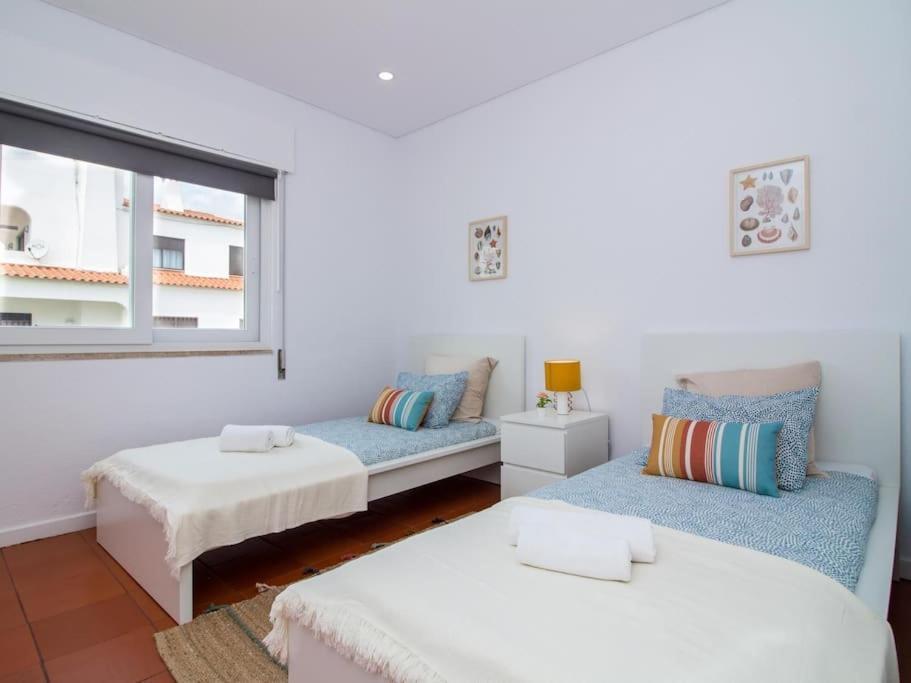 Villa Double Joy - Privacy & Privat Pool & Garden & Top Location & アルブフェイラ エクステリア 写真