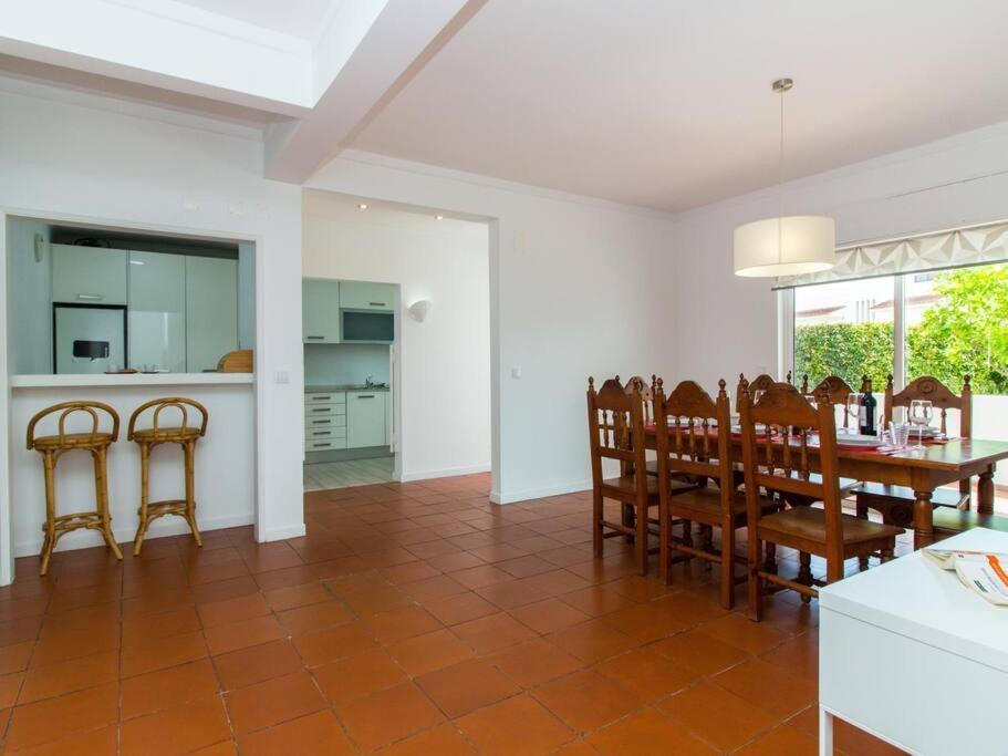 Villa Double Joy - Privacy & Privat Pool & Garden & Top Location & アルブフェイラ エクステリア 写真