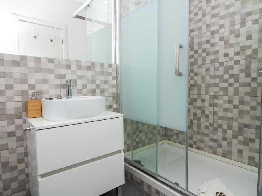 Villa Double Joy - Privacy & Privat Pool & Garden & Top Location & アルブフェイラ エクステリア 写真