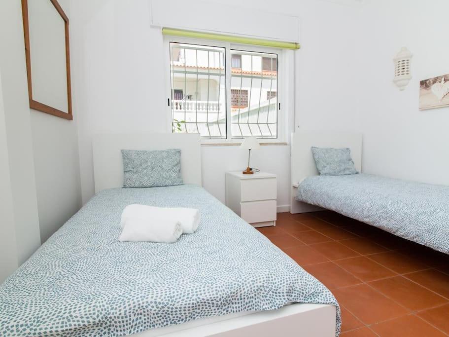 Villa Double Joy - Privacy & Privat Pool & Garden & Top Location & アルブフェイラ エクステリア 写真