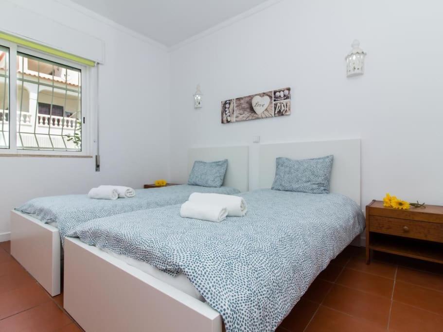 Villa Double Joy - Privacy & Privat Pool & Garden & Top Location & アルブフェイラ エクステリア 写真