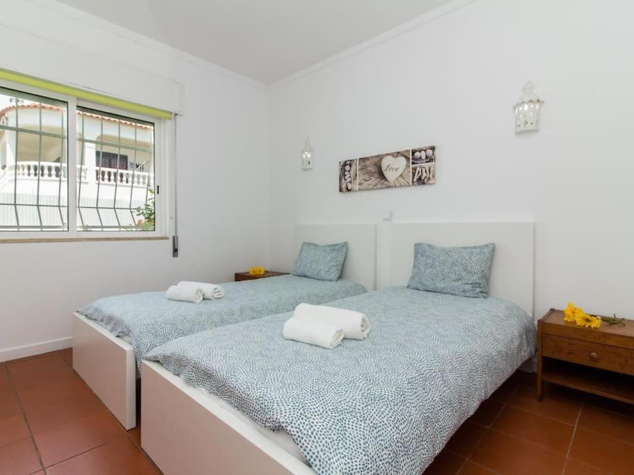 Villa Double Joy - Privacy & Privat Pool & Garden & Top Location & アルブフェイラ エクステリア 写真